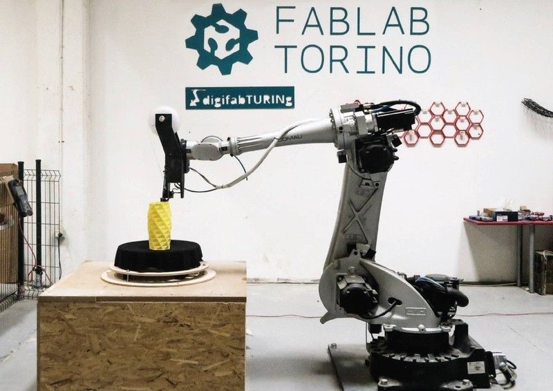 Fablab new