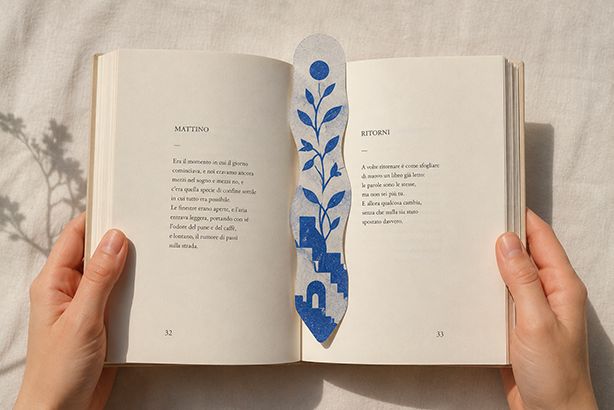 Biblioteca Geisser | Tra le righe