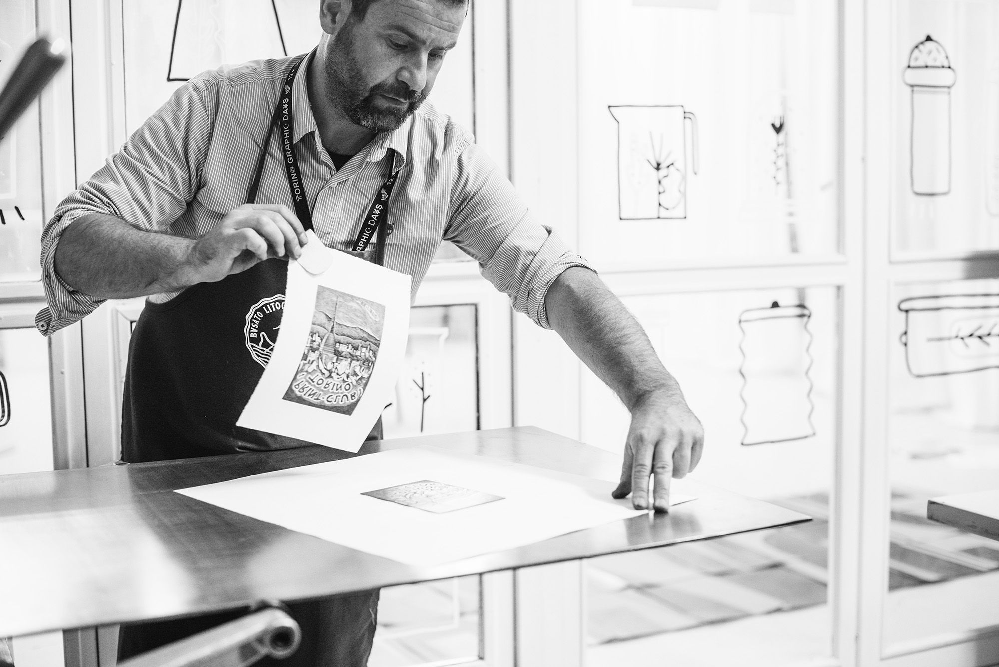 Printclubtorino constamperiadartebusato