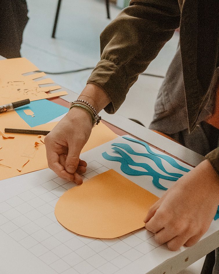 La copertina che vorrei