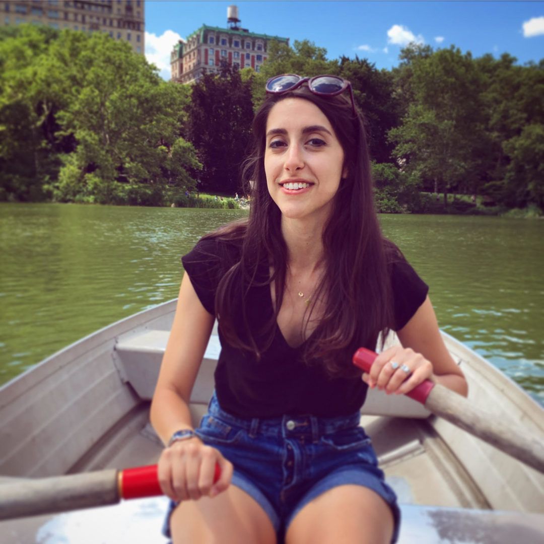Foto ilaria urbinati