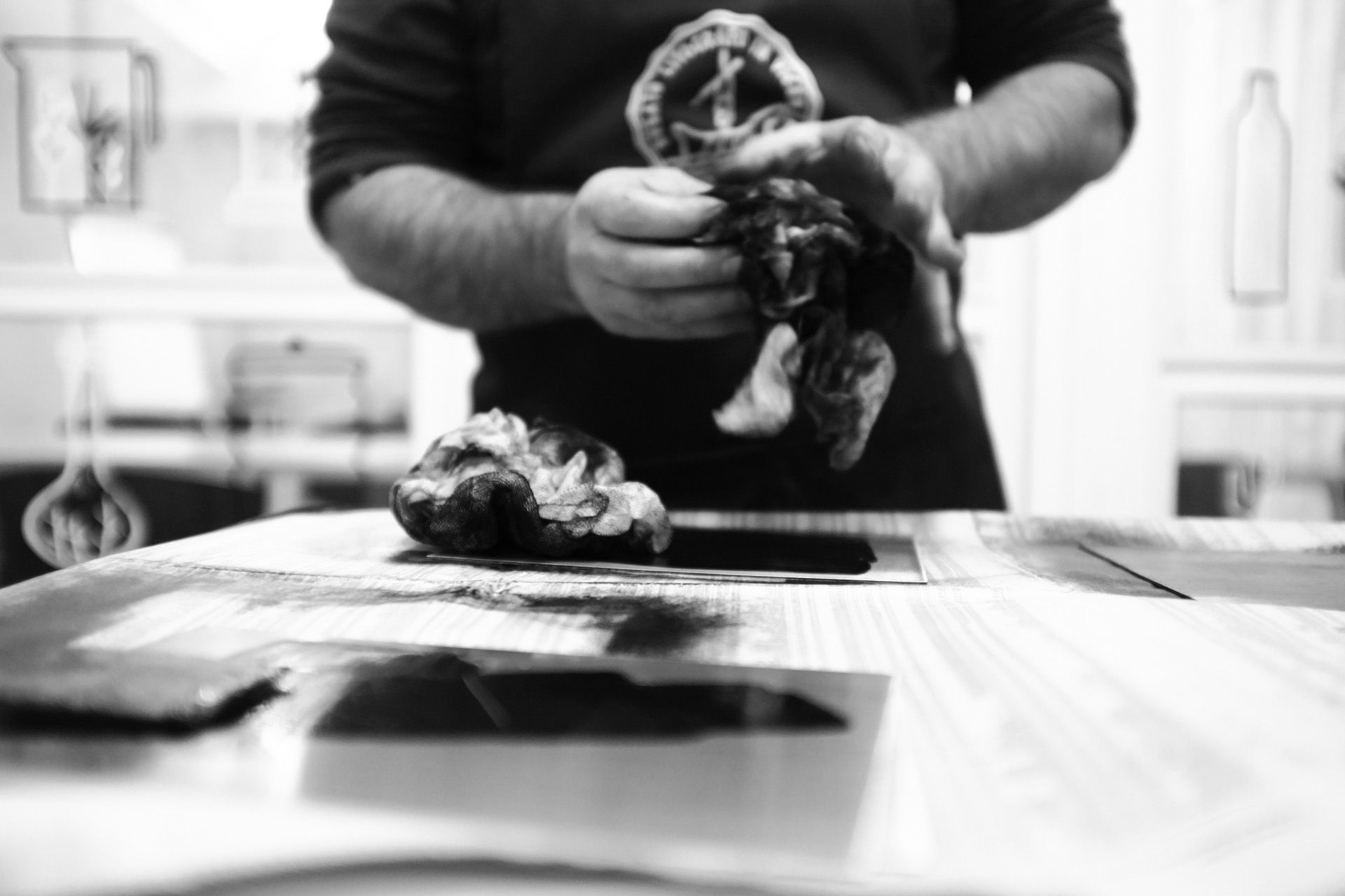 Masterclass | Tecniche di incisione - Beginner
