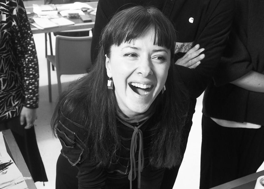 Bn VIctoria Semykina printclubtorino