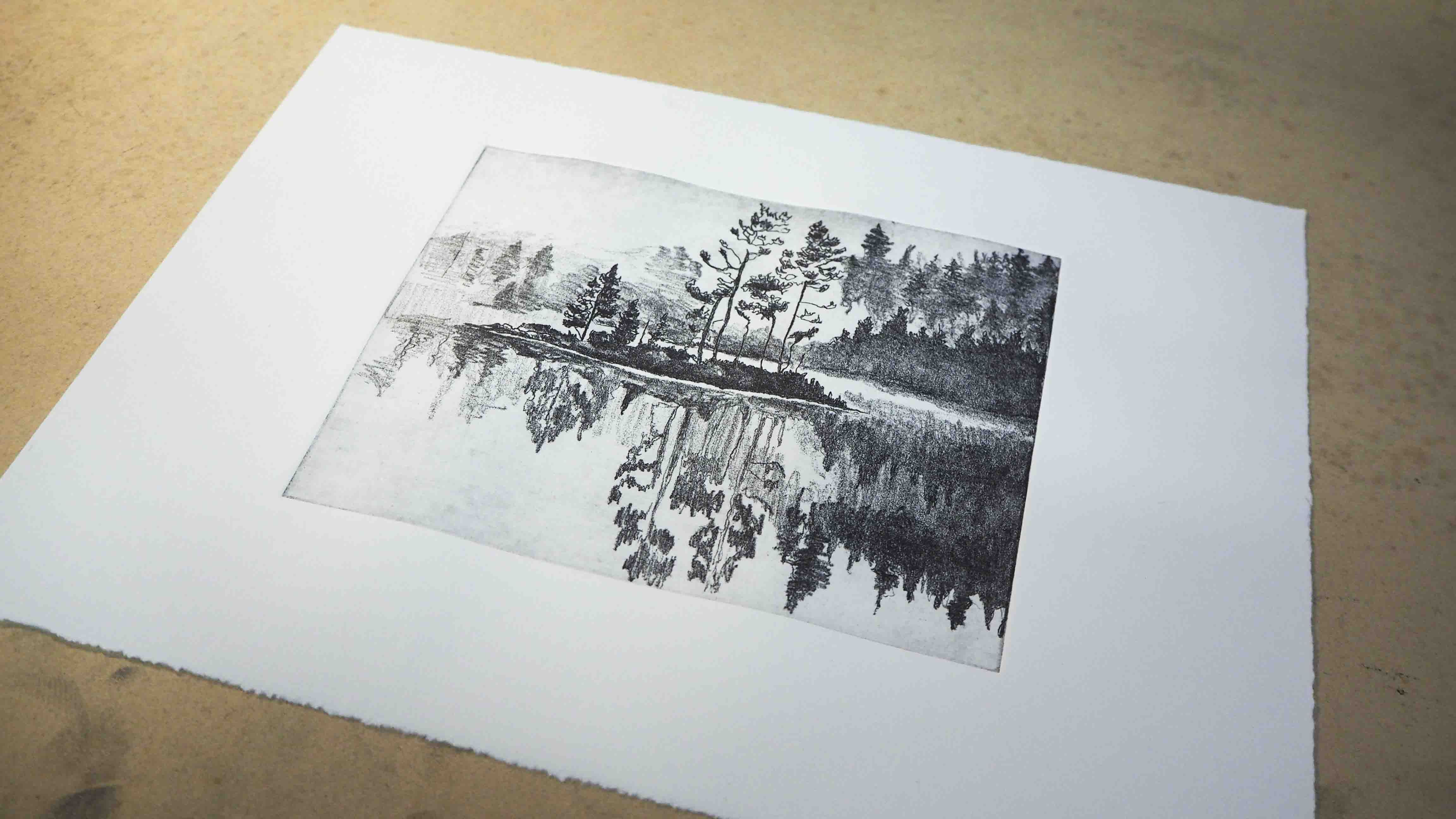 Summer School 2026 | Tecniche di incisione