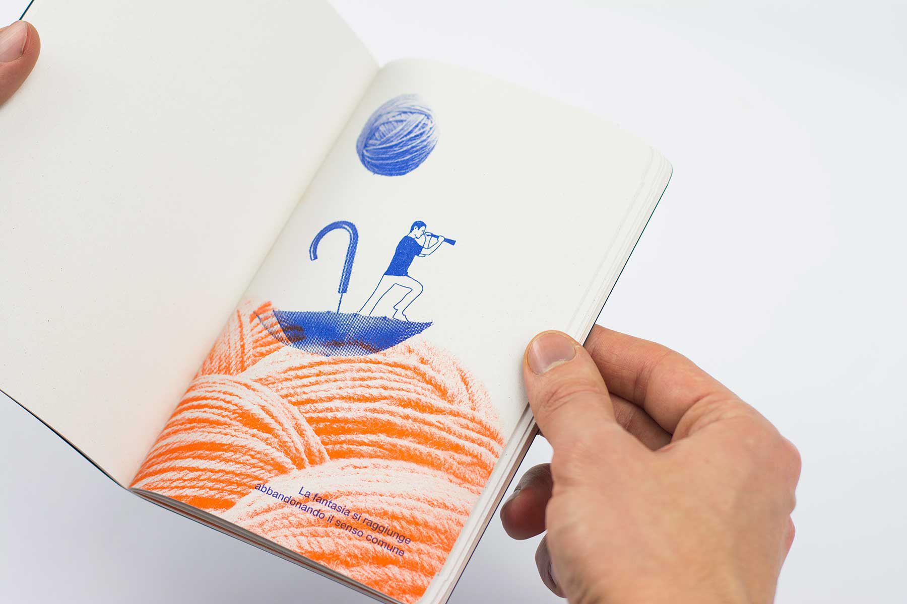 Biblioteca Geisser | Biblioteca Fantasma — Inventare libri inesistenti