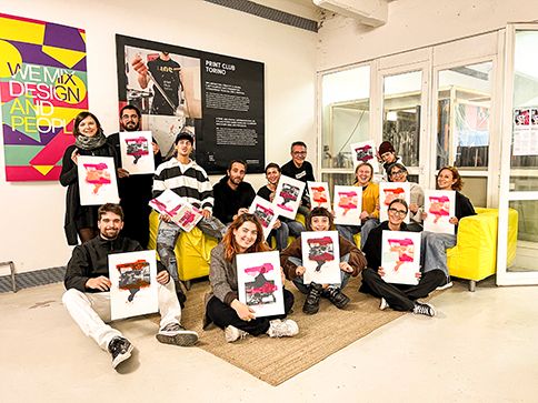 Serigrafia Absolute Beginner