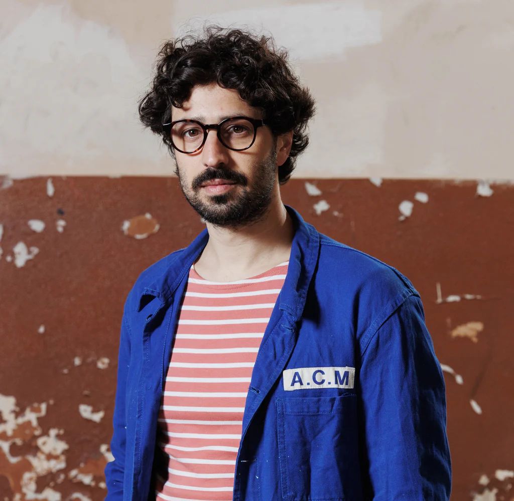 Mattia Riami