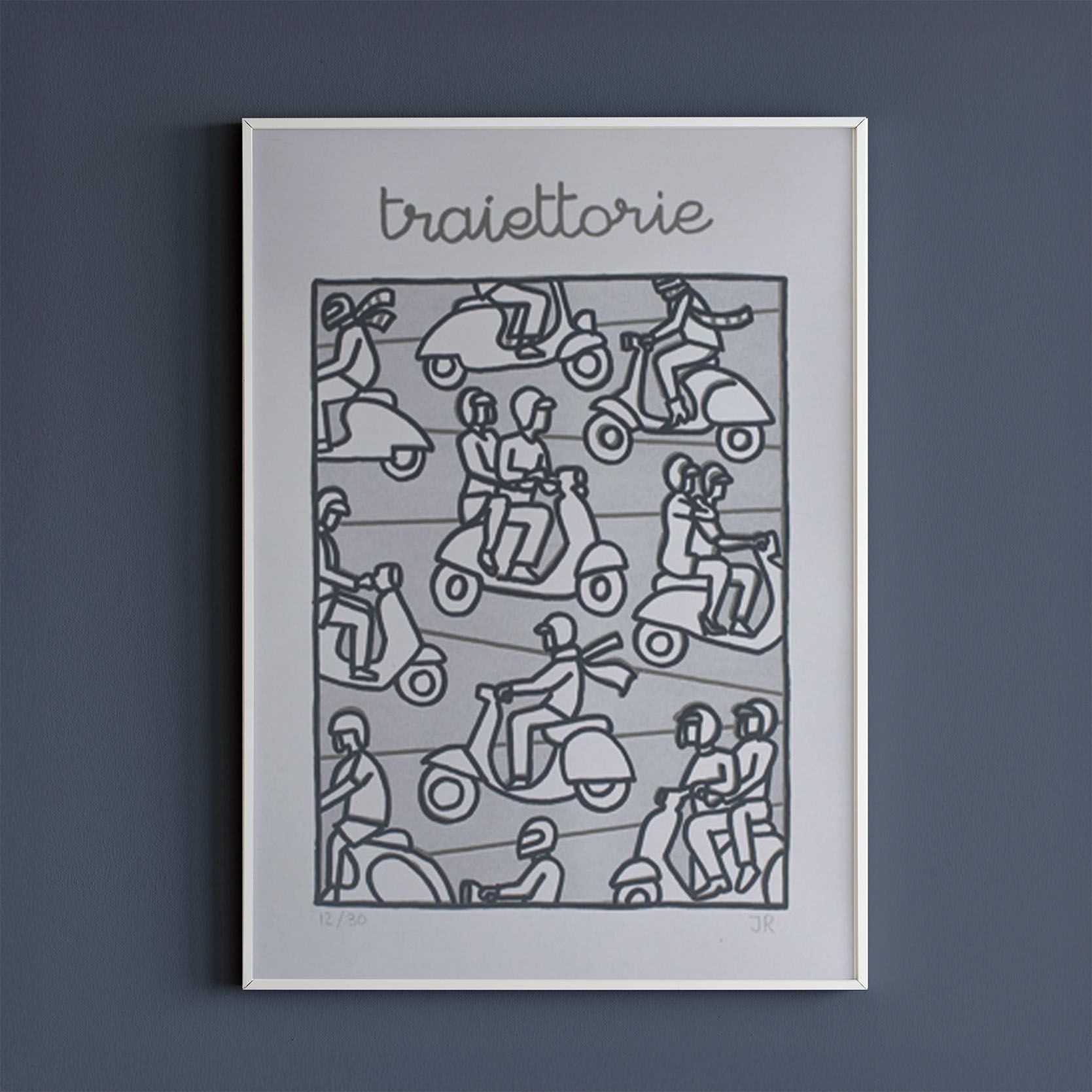 Traiettorie