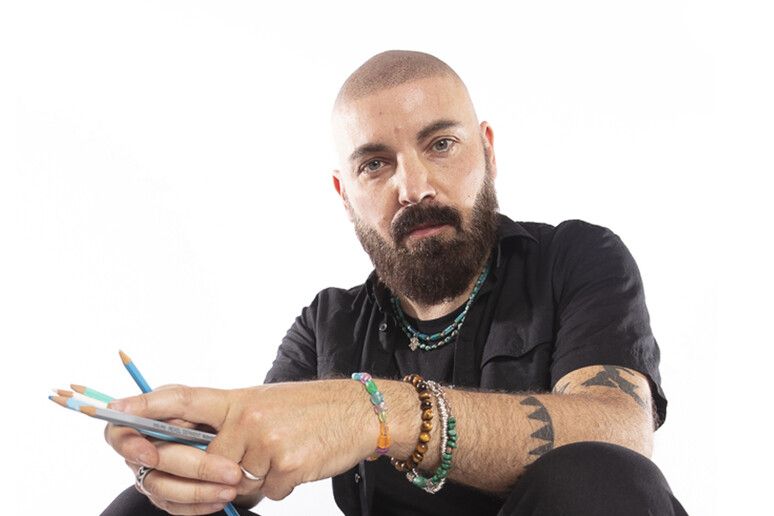 Andrea serio