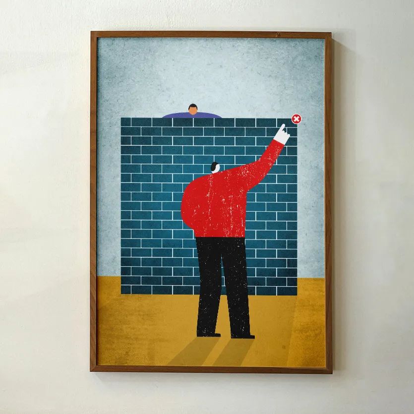 A Poster For Integration