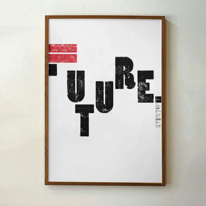 Shaping The Future
