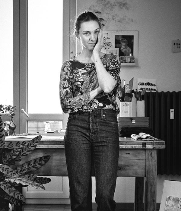 Silvia Gariglio