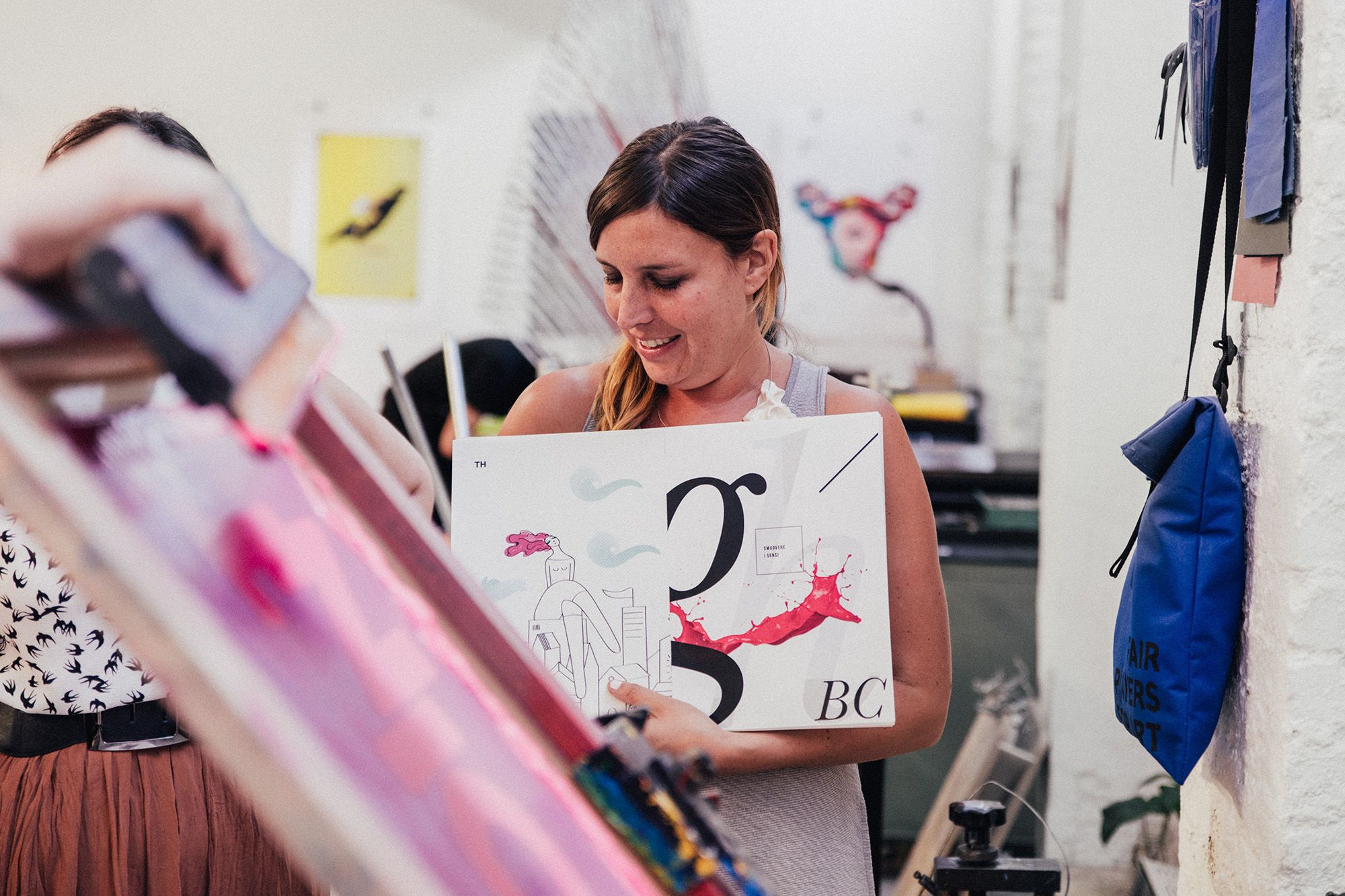 Printclubtorino servizi attività