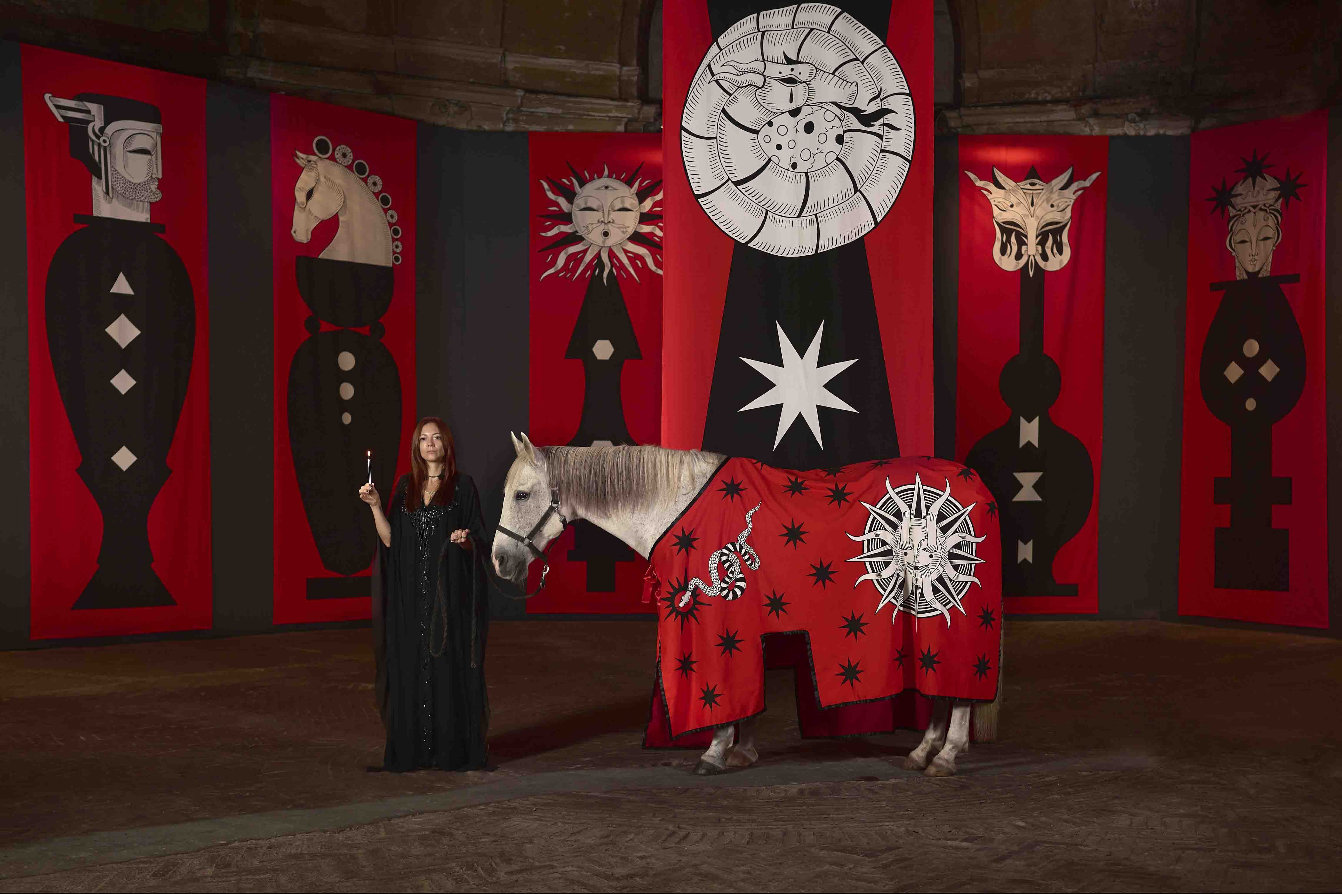 Masterclass | Elisa Seitzinger