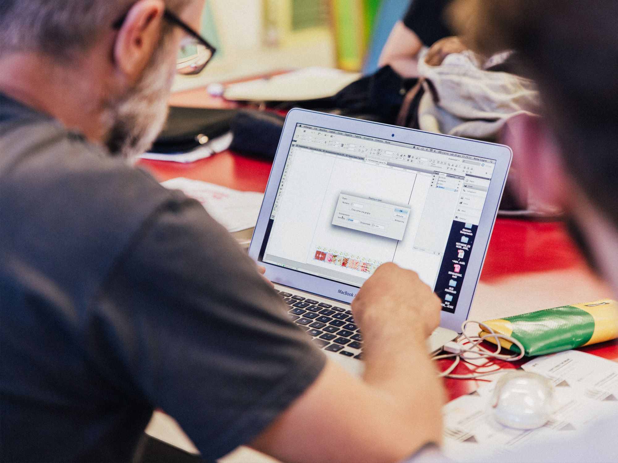 Printclubtorino agenzie pandemonio