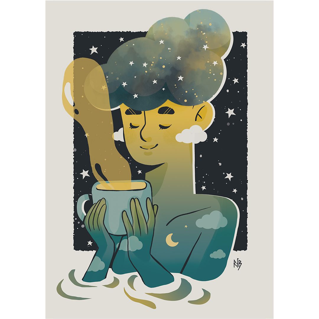 Numinous
