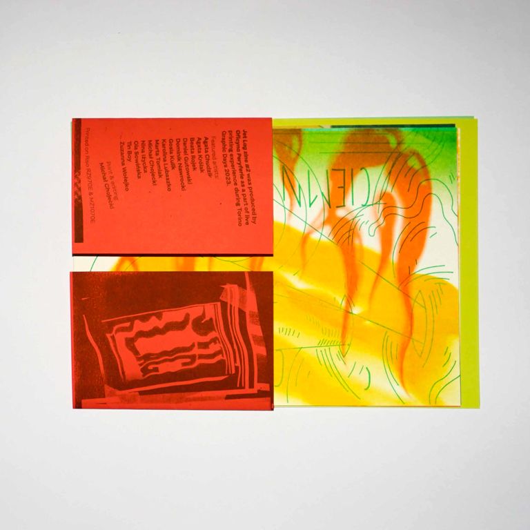 Oficyna Peryferie - Fanzine