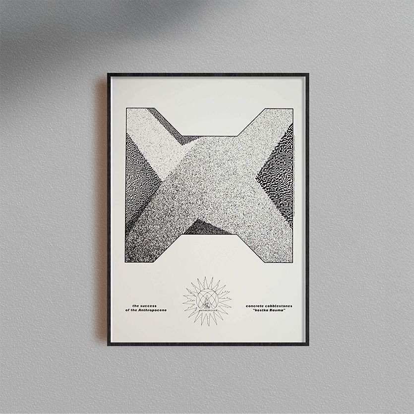 The Anthropocene v1
