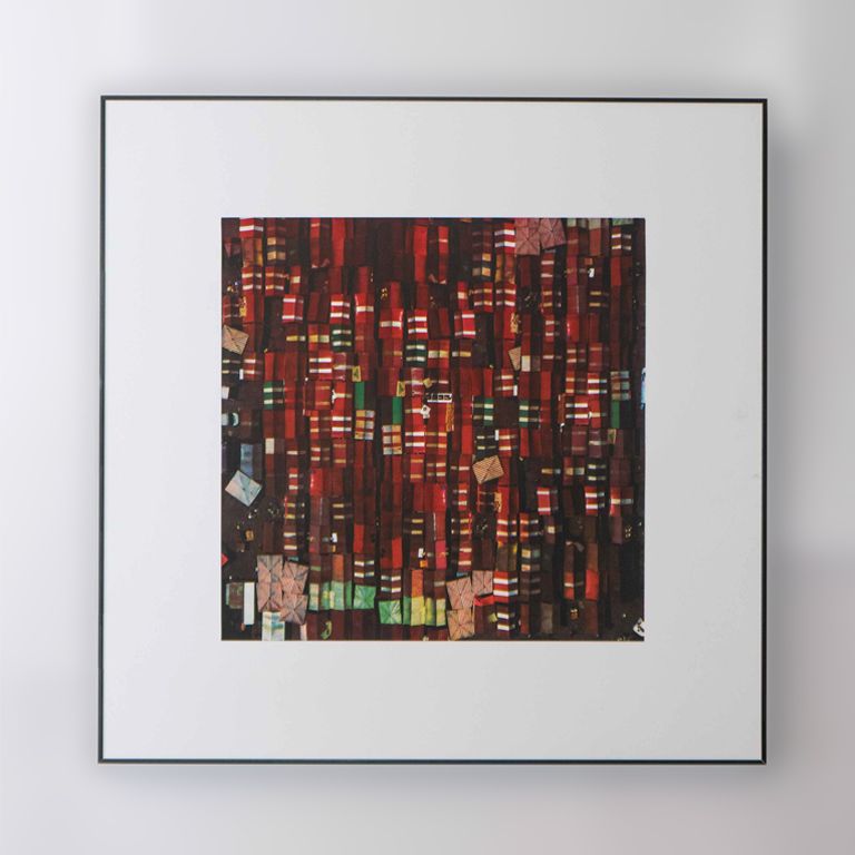 Quadricromia