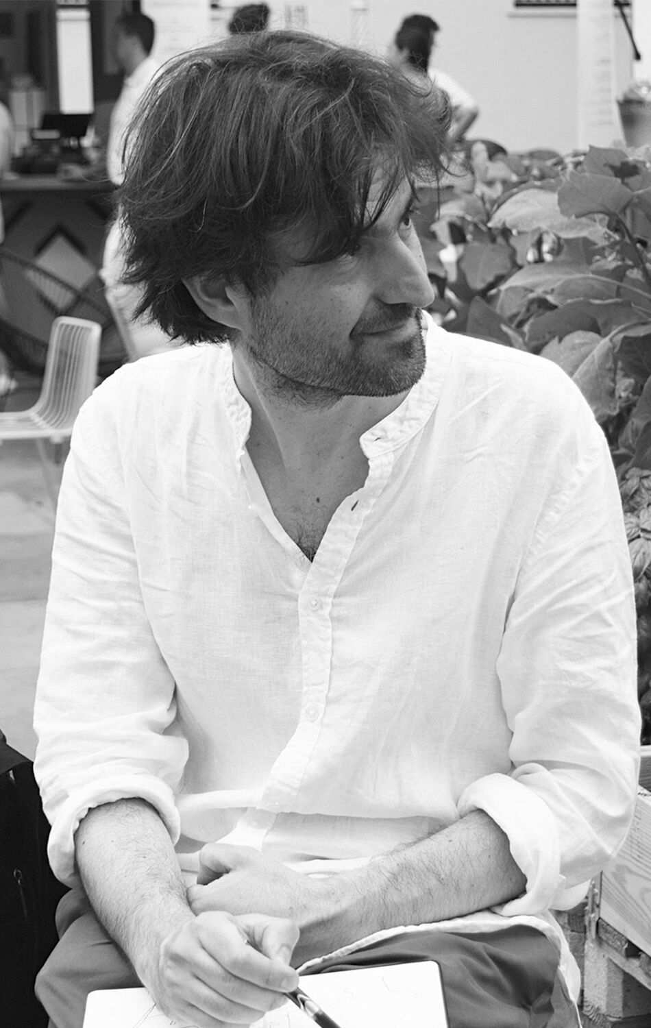 Francesco Chiacchio
