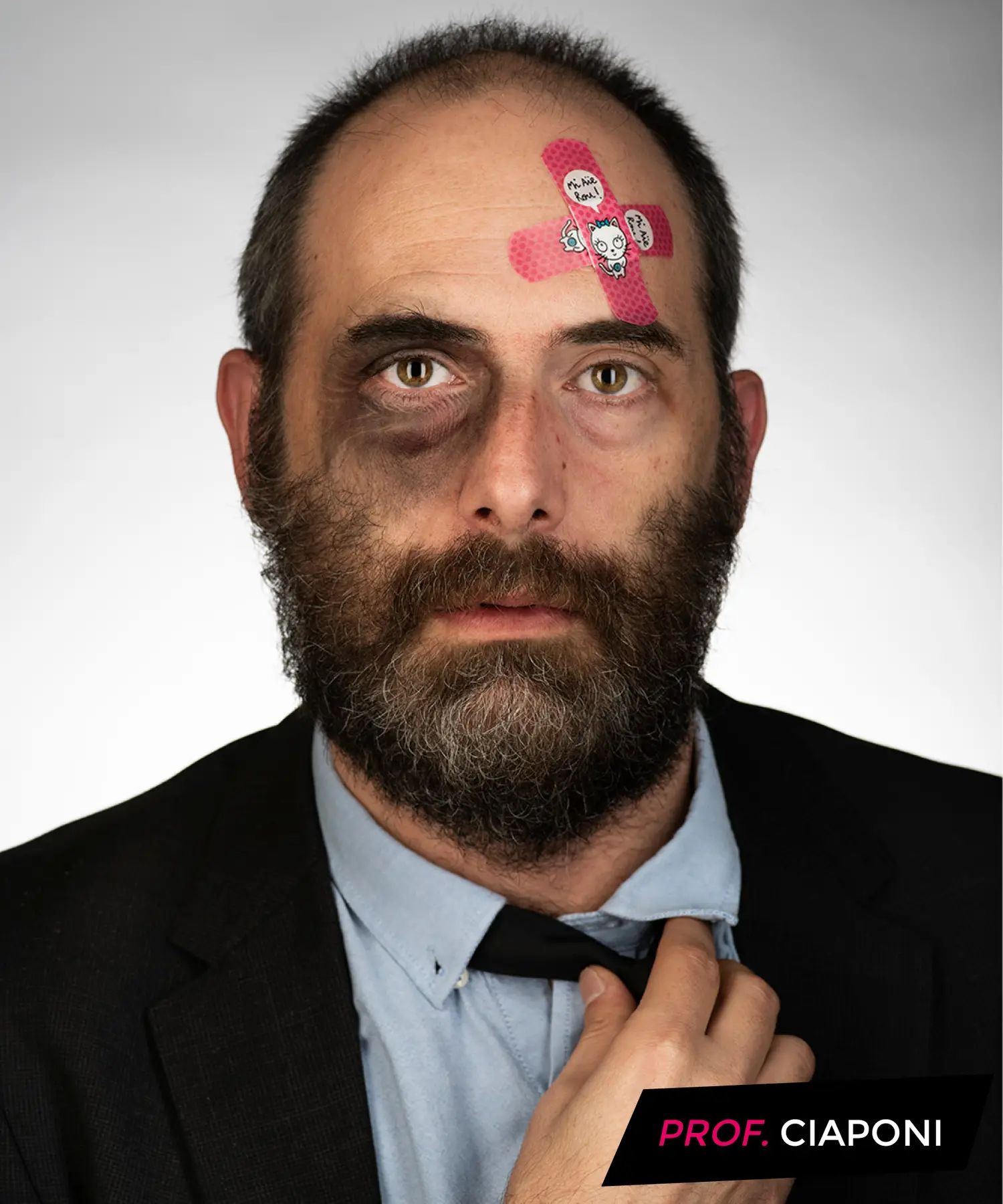 Francesco Ciaponi
