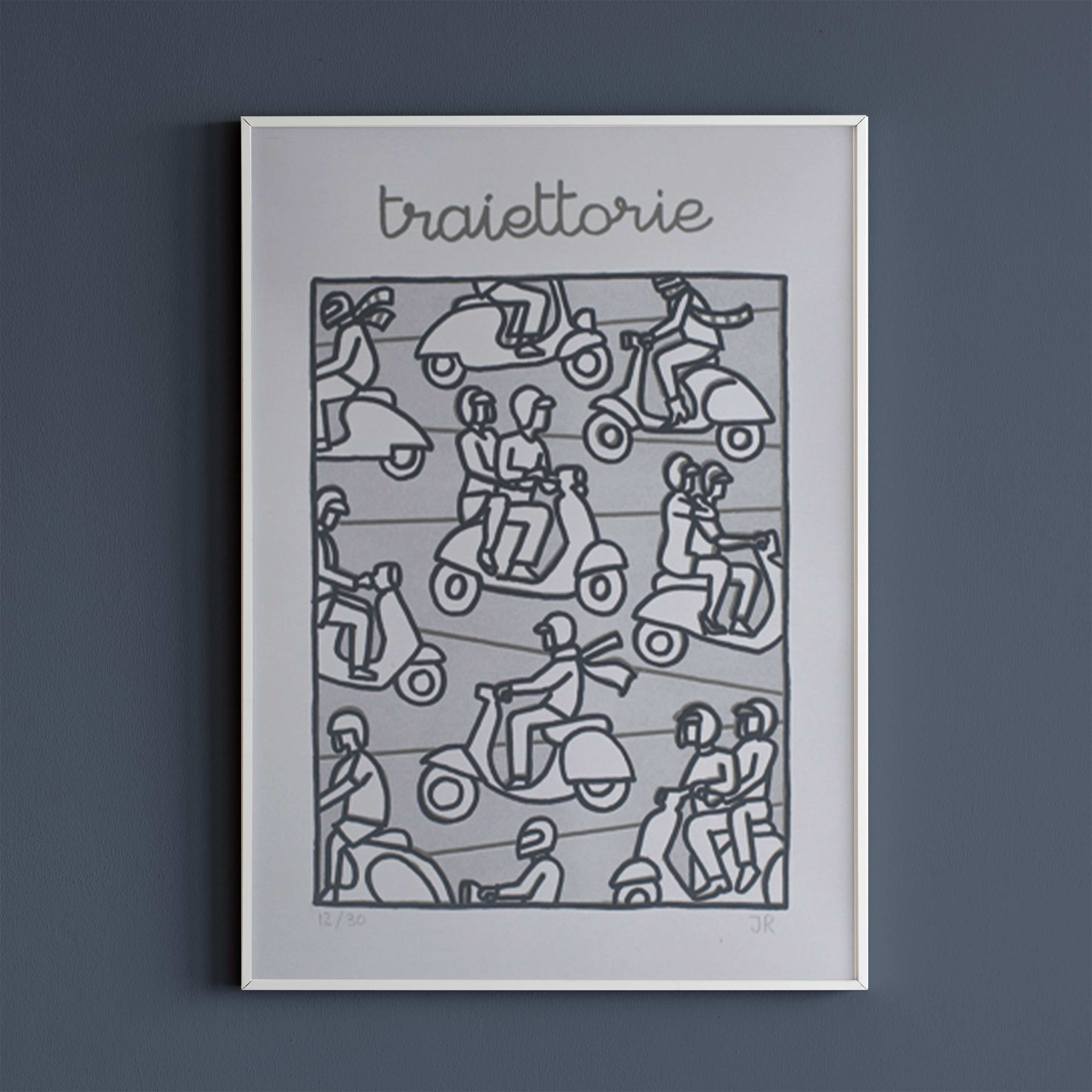 Traiettorie