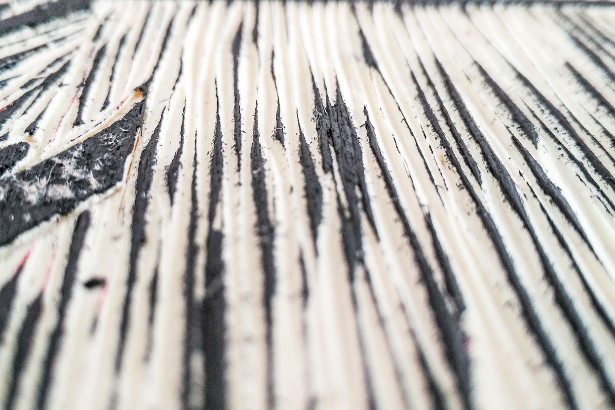 Xilografia | Tecniche di incisione