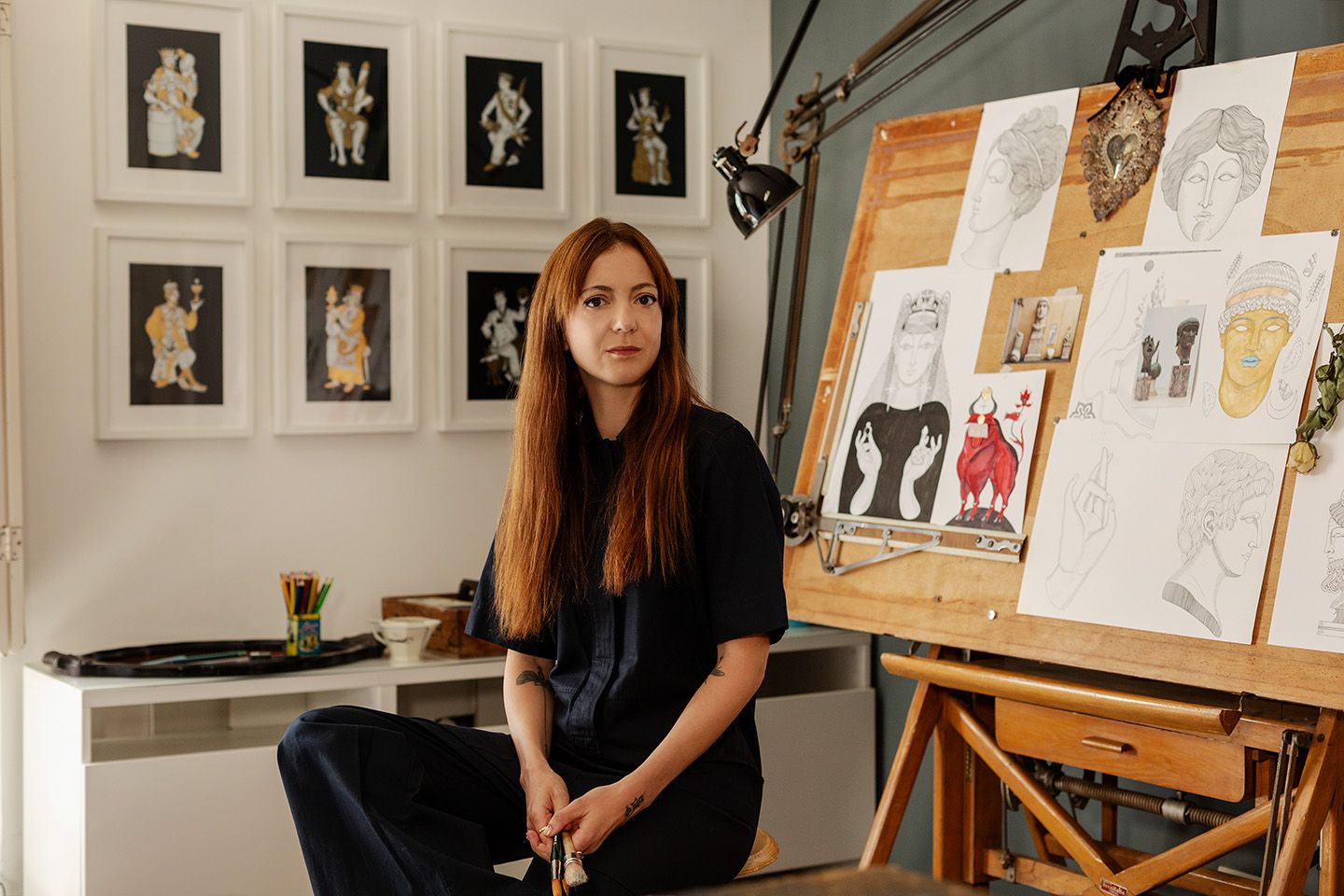 Elisa seitzinger 2025