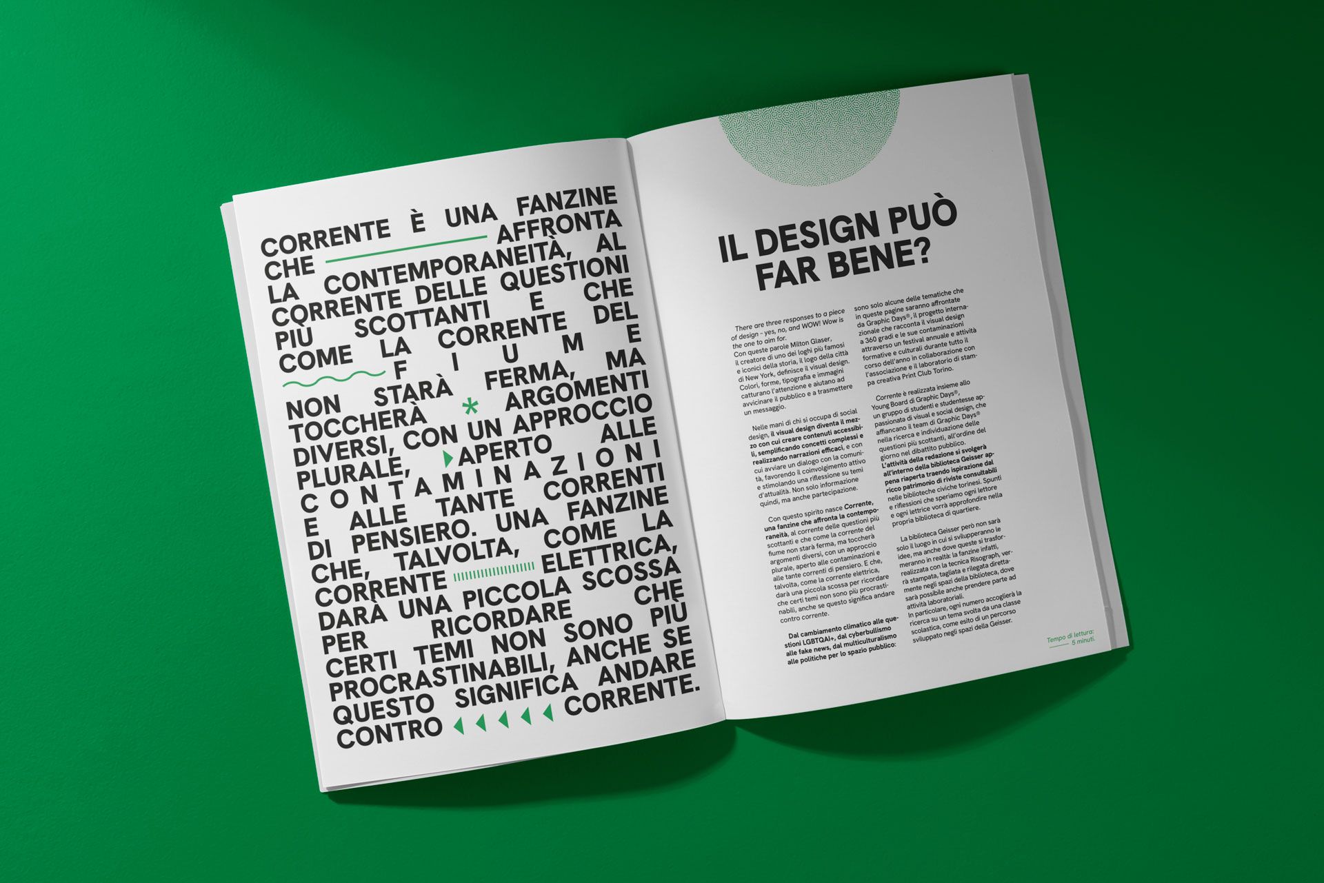 Corrente printclubtorino