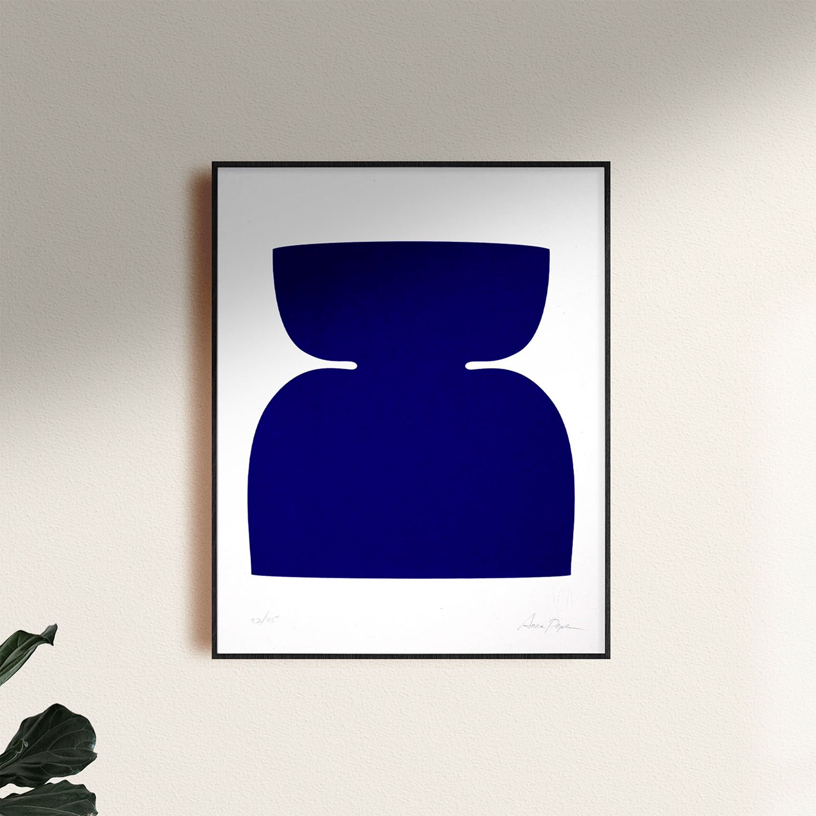 The Blu Pot