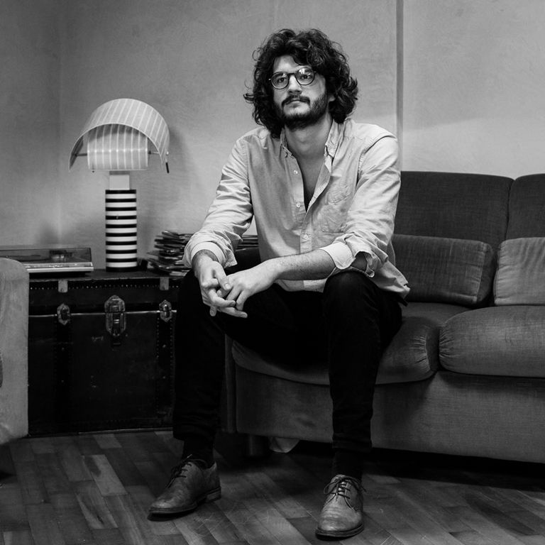 Matteo Berton